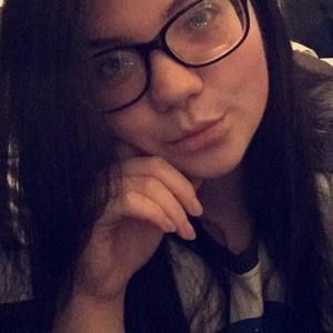 Meet your Posher, Marissa